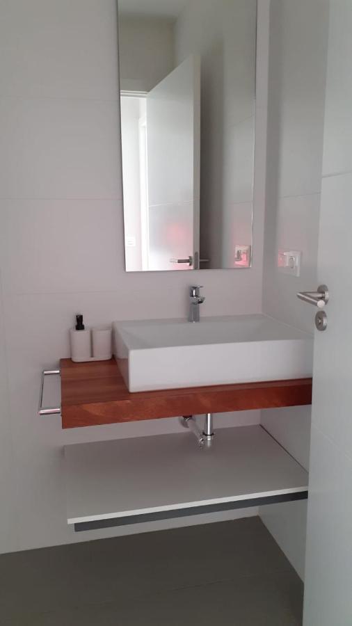 Apartamentos Marina Cordelia O Grove Ngoại thất bức ảnh