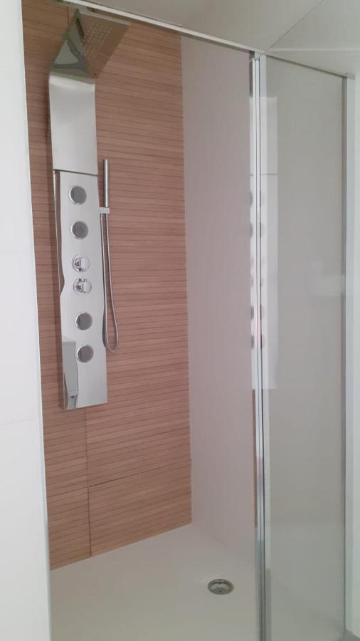 Apartamentos Marina Cordelia O Grove Ngoại thất bức ảnh