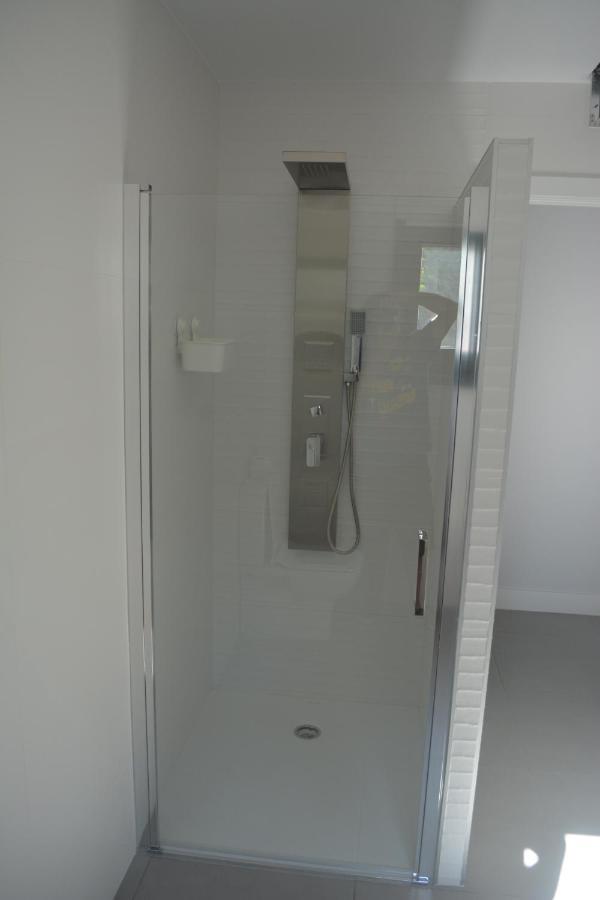 Apartamentos Marina Cordelia O Grove Ngoại thất bức ảnh