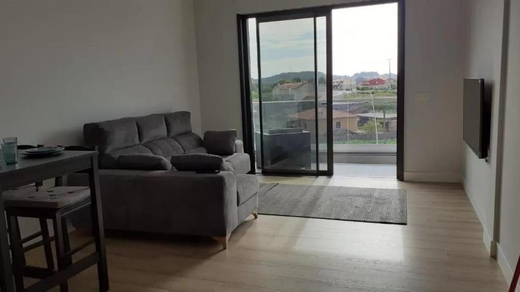 Apartamentos Marina Cordelia O Grove Ngoại thất bức ảnh